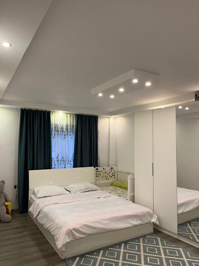 Apartament Mattias Călimăneşti Zewnętrze zdjęcie