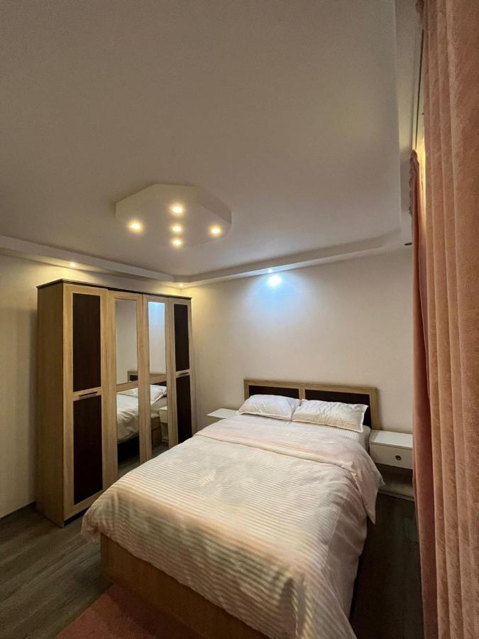 Apartament Mattias Călimăneşti Zewnętrze zdjęcie