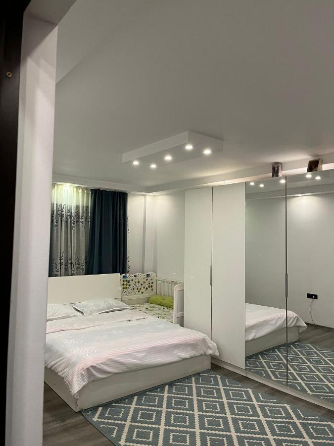 Apartament Mattias Călimăneşti Zewnętrze zdjęcie