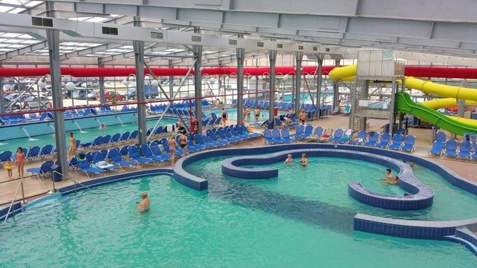 Apartament Mattias Călimăneşti Zewnętrze zdjęcie