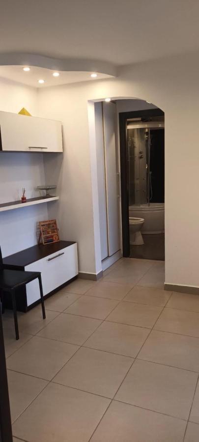 Apartament Mattias Călimăneşti Zewnętrze zdjęcie